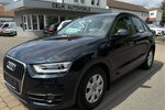 Audi Q3 2.0 TDI Xenon Navi Tempomat 132.000 km 12.490 &euro; Neckarsulm 74172