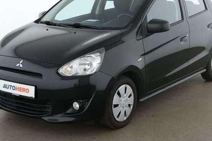 Mitsubishi Space Star 78.713 km 6.650 &euro; Frankfurt am Main 65936
