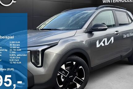 Kia Stonic 1.500 km 28.180 &euro; Dachau 85221