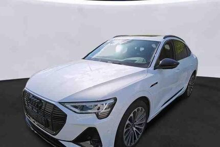 Audi e-tron 43.088 km 39.625 &euro; Hagen 58091