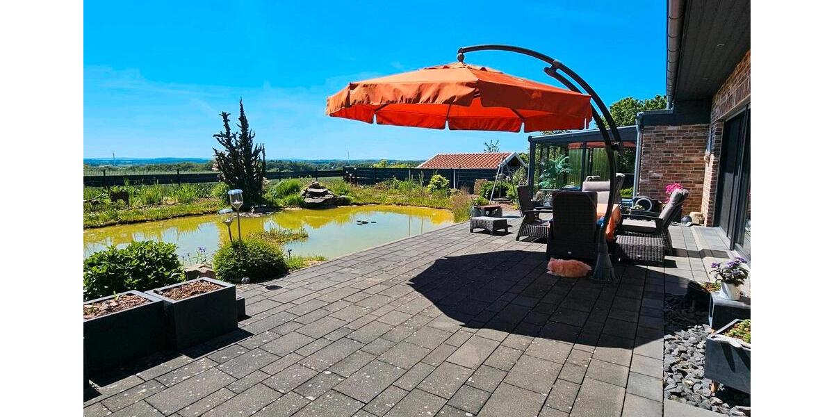 Einfamilienhaus Hüllhorst - 6 Zimmer, 193 m&sup2;, 600.000&euro; | Angebot:26879557