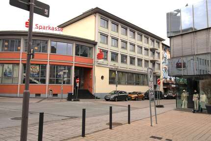 Büro in Kaiserslautern 4.600 € 540.65 m² zimmer