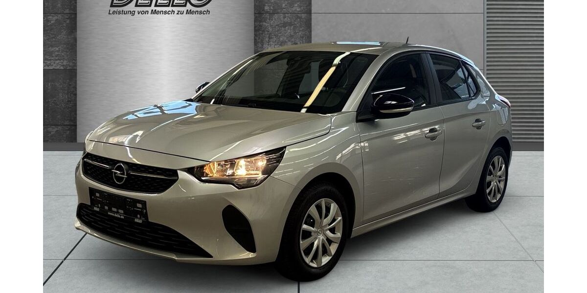Opel Corsa 20.116 km 11.990 &euro; Hamburg 22529