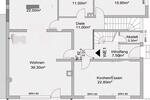 Erdgeschoßwohnung Adenau - 2 Zimmer, 125 m&sup2;, 940&euro; | Angebot:26325916