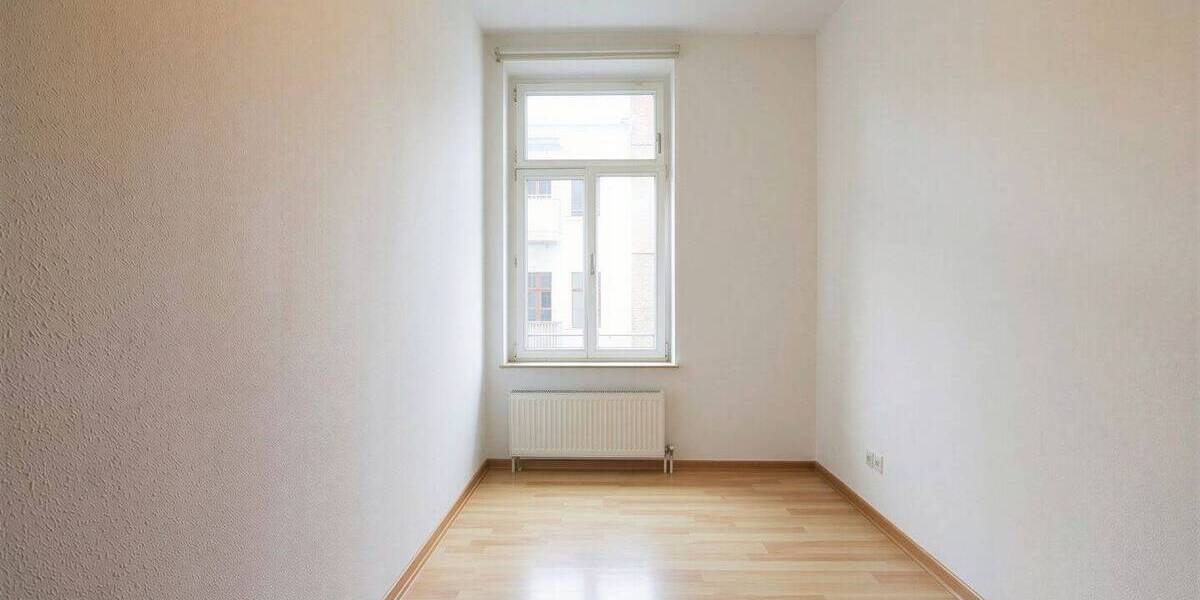 Etagenwohnung Leipzig Zentrum-Süd - 3 Zimmer, 73 m&sup2;, 259.000&euro; | Angebot:26696339