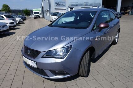 Seat Ibiza 162.530 km 4.600 &euro; Vöhringen 72189