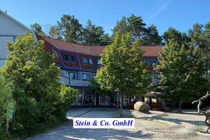 Wohnung zum Kaufen in Borkwalde 110.000 € 55.21 m² 2 zimmer