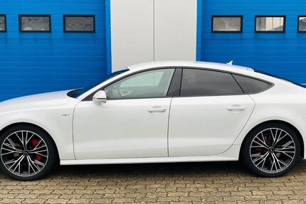 Audi A7 145.000 km 31.500 &euro; Greven 48268