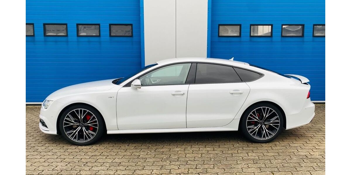 Audi A7 145.000 km 31.500 &euro; Greven 48268