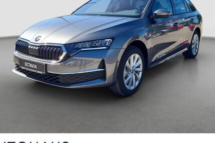 Skoda Octavia 15.000 km 34.999 &euro; Ebersberg bei München 85560
