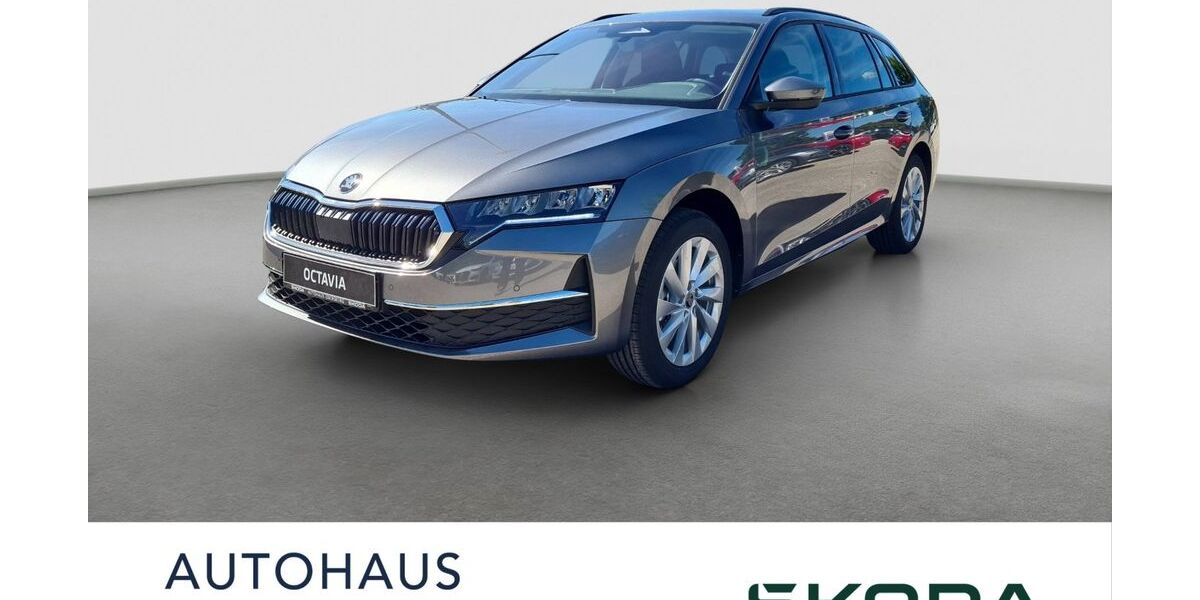 Skoda Octavia 15.000 km 34.999 &euro; Ebersberg bei München 85560