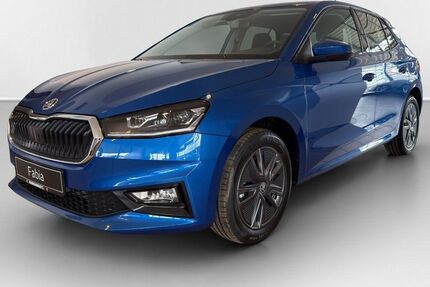 Skoda Fabia 1.500 km 27.790 &euro; Hildburghausen 98646