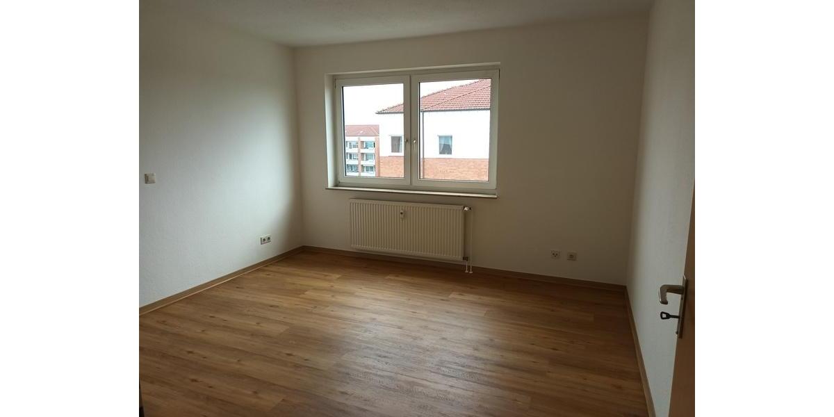 Etagenwohnung Wolfsburg Almke - 2 Zimmer, 57 m&sup2;, 455&euro; | Angebot:26698895