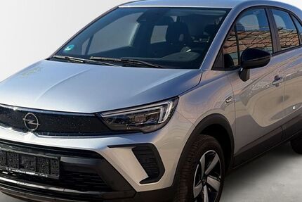 Opel Crossland (X) 8.704 km 19.990 &euro; Homburg 66424