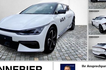 Kia EV6 19.999 km 40.980 &euro; Berlin 10365