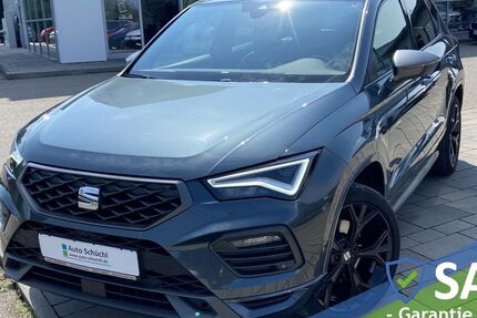 Seat Ateca 48.181 km 25.648 &euro; Schrobenhausen-Edelshsn. 86529