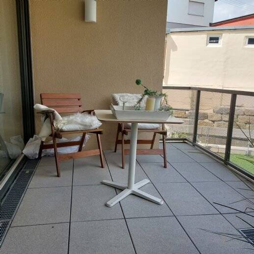Etagenwohnung Heubach - 2 Zimmer, 65 m&sup2;, 790&euro; | Angebot:25696728
