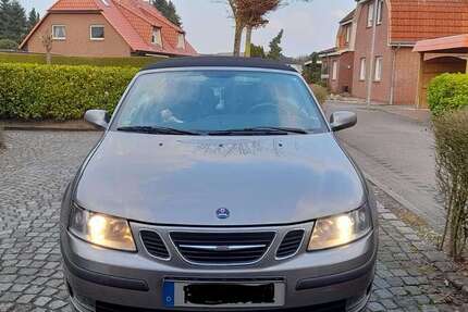 Saab 9-3 159.000 km 9.100 &euro; Klein Offenseth-Sparrieshoop 25365
