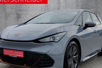 Cupra Born 50.900 km 24.950 &euro; Beilngries 92339