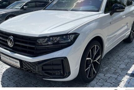 VW Touareg 15.839 km 71.700 &euro; Wasserburg a. Inn 83512