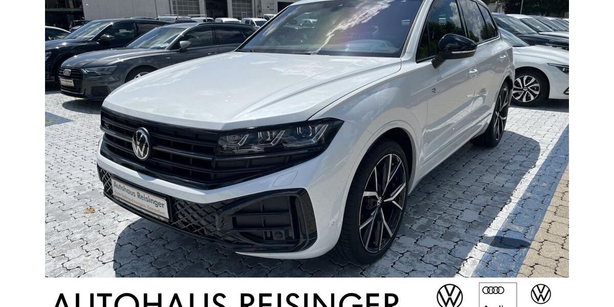 VW Touareg 15.839 km 71.700 &euro; Wasserburg a. Inn 83512