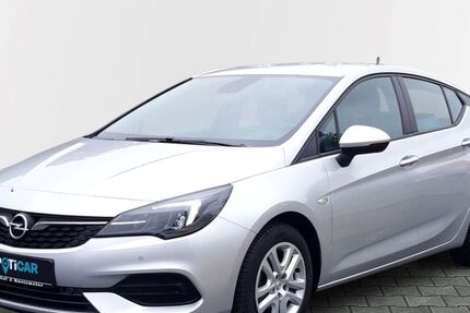 Opel Astra 31.504 km 10.850 &euro; Soest 59494