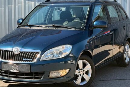 Skoda Fabia 178.800 km 3.490 &euro; Rosenheim 83026