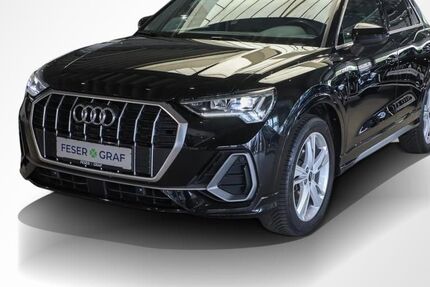 Audi Q3 34.350 km 35.880 &euro; Forchheim 91301