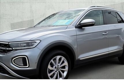 VW T-Roc 64.662 km 24.430 &euro; Lingen 49808