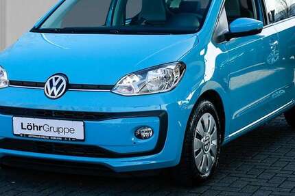 VW up! 32.990 km 11.280 &euro; Koblenz 56076