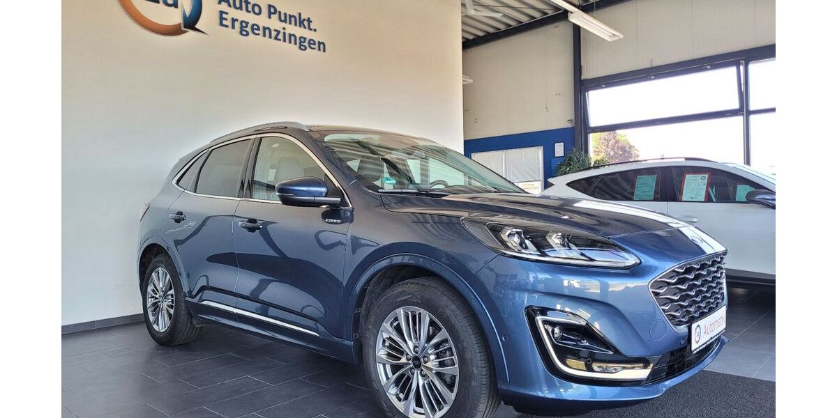 Ford Kuga 84.700 km 24.950 &euro; Rottenburg 72108