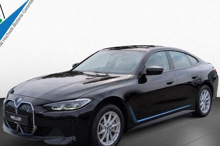 BMW i4 47.449 km 31.450 &euro; Braunschweig 38112