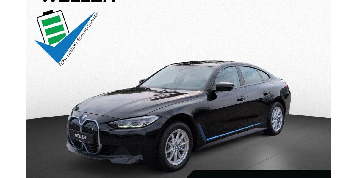 BMW i4 47.449 km 31.990 &euro; Braunschweig 38112