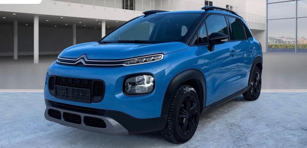Citroen C3 Aircross 68.900 km 10.980 &euro; Giesen 31180