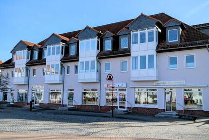 Gewerbeobjekt Rathenow - 500&euro; | Angebot:26073743