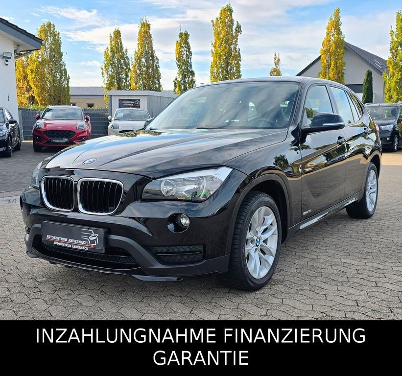 BMW X1 97.000 km 10.999 € Andernach 56626