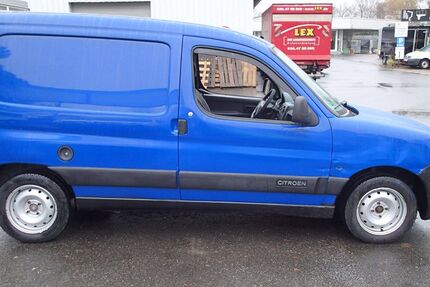 Citroen Berlingo 220.000 km 1.399 &euro; Neuenhagen bei Berlin 15366