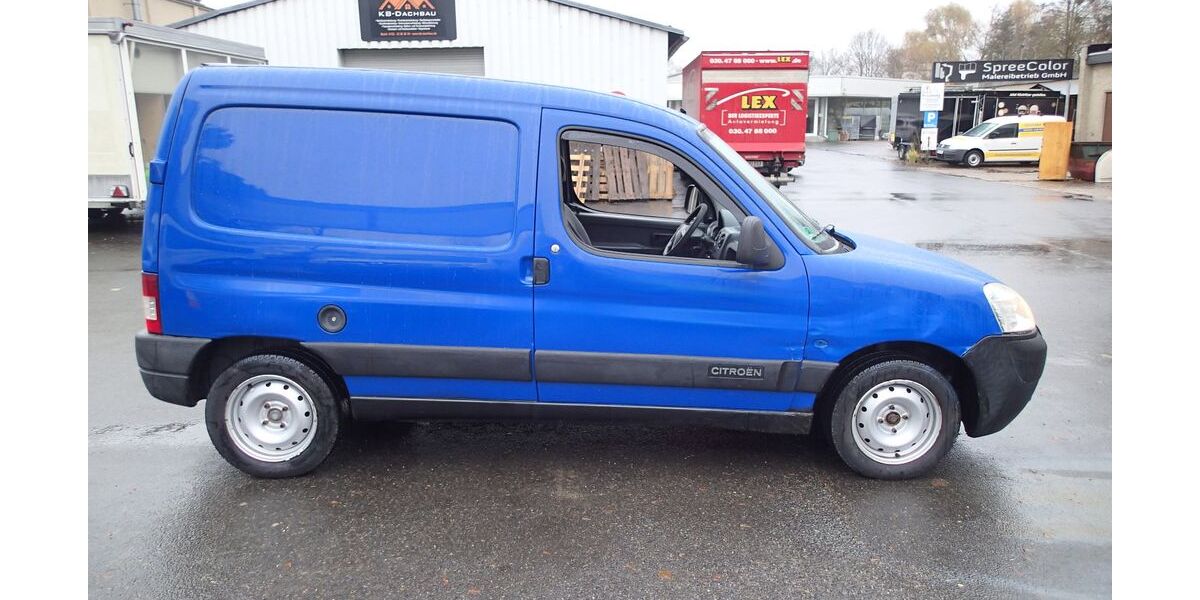 Citroen Berlingo 220.000 km 1.399 &euro; Neuenhagen bei Berlin 15366