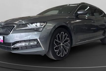 Skoda Superb 55.519 km 32.880 &euro; Köln 50968