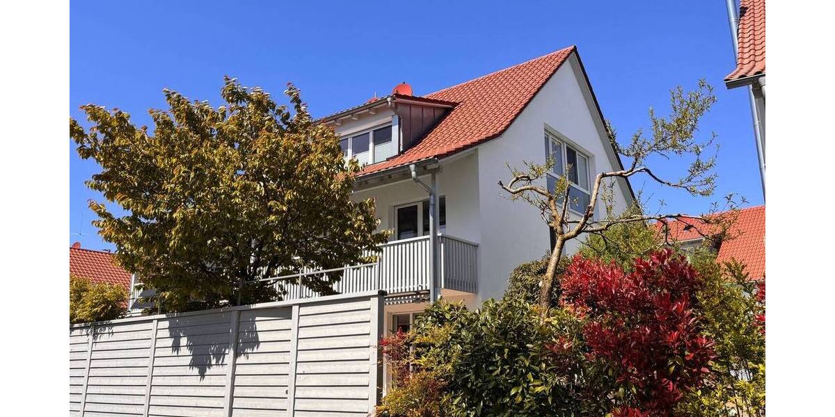 Doppelhaushälfte Kirchzarten Zarten - 6 Zimmer, 145 m&sup2;, 1.150.000&euro; | Angebot:26346438