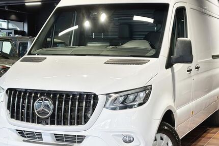 Mercedes-Benz Sprinter 157.026 km 46.950 &euro; Bonn 53177