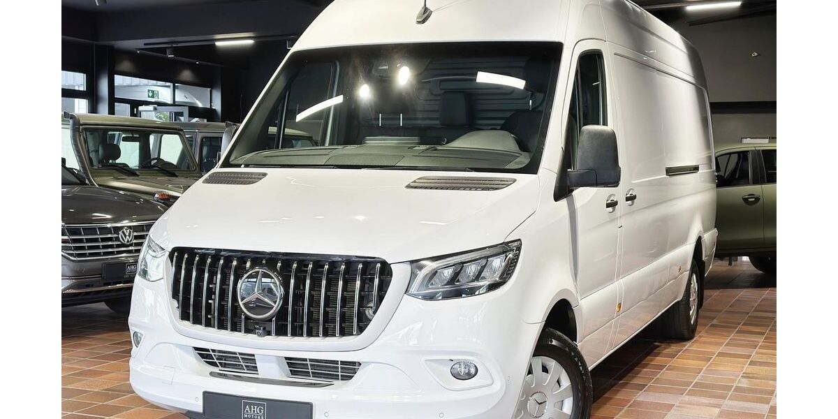 Mercedes-Benz Sprinter 157.026 km 46.950 &euro; Bonn 53177