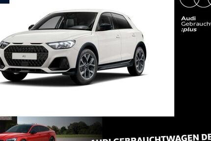 Audi A1 27.773 km 23.980 &euro; Neumarkt 92318