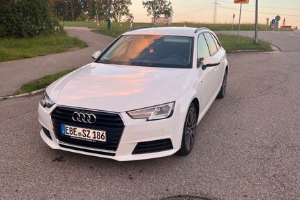 Audi A4 301.000 km 9.250 &euro; Glonn 85625