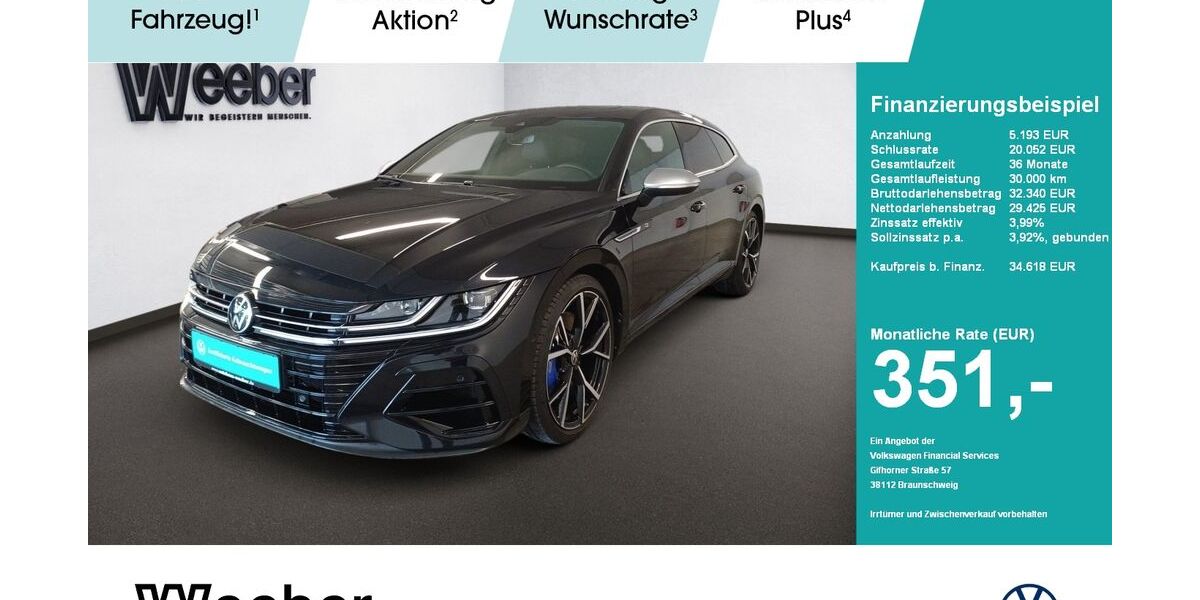 VW Arteon 49.369 km 34.468 &euro; Leonberg 71229