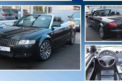 Audi S4 183.300 km 9.999 &euro; Biebesheim am Rhein 64584