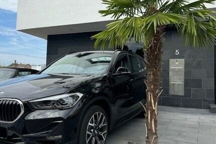 BMW X1 27.940 km 41.990 € Fußgönheim 67136
