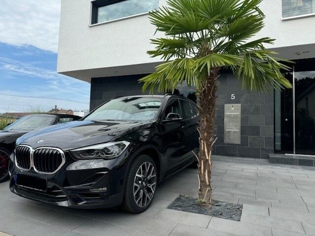BMW X1 27.940 km 41.990 € Fußgönheim 67136