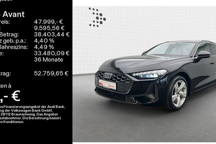 Audi A5 23.870 km 47.999 &euro; Hofheim 65719