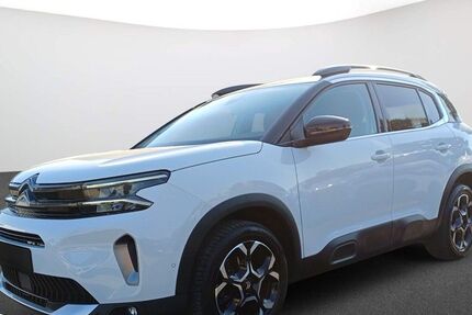 Citroen C5 Aircross 32.390 km 20.990 &euro; Ahaus 48683